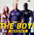 Nonton Serial The Boys Season 3 2022 Subtitle Indonesia