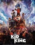 Nonton The Kid Who Would Be King 2019 Subtitle Indonesia