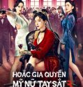 Nonton The Queen of Kung Fu 3 (2022) Subtitle Indonesia