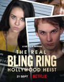 Nonton Serial The Real Bling Ring: Hollywood Heist 2022 Sub Indo