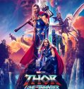 Nonton Film Thor: Love and Thunder 2022 Subtitle Indonesia