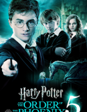 Nonton Harry Potter and the Order of the Phoenix 2007 Sub Indo