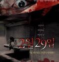 Nonton Film 4 Horror Tales: 29 February Sub Indonesia
