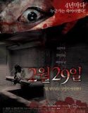 Nonton Film 4 Horror Tales: 29 February Sub Indonesia