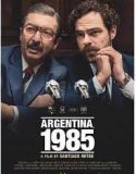 Nonton Film Argentina, 1985 (2022) Subtitle Indonesia