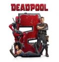 Nonton Film Deadpool 2 2018 Subtitle Indonesia