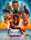 Nonton Film Once Upon a Deadpool 2018 Subtitle Indonesia