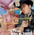 Nonton Film Please Teach Me English 2002 Subtitle Indonesia
