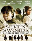 Nonton Film Seven Swords 2005 Subtitle Indonesia
