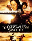 Nonton Film Shadowless Sword 2005 Subtitle Indonesia