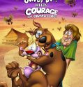 Straight Outta Nowhere: Scooby-Doo! Meets Courage 2021