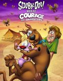 Straight Outta Nowhere: Scooby-Doo! Meets Courage 2021