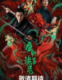 Nonton Strange Serial Tales of Tang Dynasty 2022 Sub Indonesia