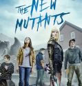 Nonton Film The New Mutants 2020 Subtitle Indonesia