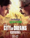 Nonton Serial City of Dreams S02 (2021) Subtitle Indonesia