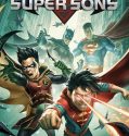 Batman and Superman: Battle of the Super Sons 2022 Sub Indonesia
