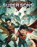 Batman and Superman: Battle of the Super Sons 2022 Sub Indonesia