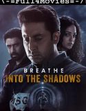 Nonton Serial Breathe Into the Shadows S01 2021 Sub Indonesia