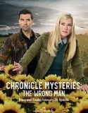 Nonton Chronicle Mysteries: The Wrong Man 2019 Sub Indo