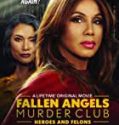 Fallen Angels Murder Club: Friends to Die For 2022 Sub Indo