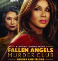 Fallen Angels Murder Club: Heroes and Felons 2022 Sub Indo