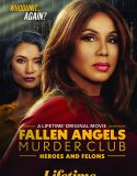 Fallen Angels Murder Club: Heroes and Felons 2022 Sub Indo