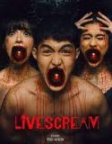 Nonton Film LiveScream 2022 Subtitle Indonesia