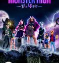 Nonton Monster High: The Movie 2022 Subtitle Indonesia