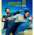 Nonton Psych 3: This Is Gus 2022 Subtitle Indonesia