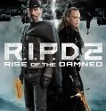 Nonton Film R.I.P.D. 2: Rise of the Damned 2022 Subtitle Indonesia