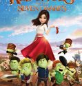 Nonton Film Red Shoes and the Seven Dwarfs 2020 Sub Indonesia