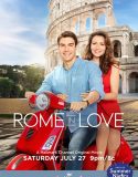 Nonton Film Rome in Love 2019 Subtitle Indonesia