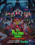 Nonton The Paloni Show! Halloween Special! 2022 Sub Indo