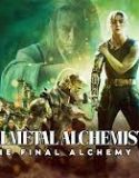 Nonton Fullmetal Alchemist: The Final Alchemy 2022 Sub Indo