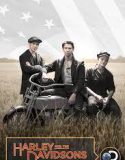 Nonton Serial Harley And The Davidsons 2016 Subtitle Indonesia