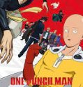 Nonton One Punch Man Season 2 (2019) Subtitle Indonesia