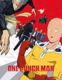 Nonton One Punch Man Season 2 (2019) Subtitle Indonesia