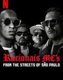 Racionais MC’s: From the Streets of São Paulo 2022 Sub Indo
