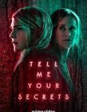 Nonton Serial Tell Me Your Secrets 2021 Subtitle Indonesia