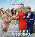 Nonton The People We Hate at the Wedding 2022 Sub Indonesia