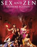 Nonton 3-D Sex and Zen: Extreme Ecstasy 2011 Sub Indo