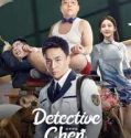 Nonton Film Detective Chen 2022 Subtitle Indonesia
