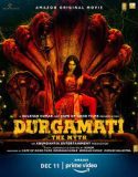 Nonton Film Durgamati: The Myth 2020 Subtitle Indonesia