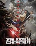Nonton Film Gangnam Zombie 2023 Subtitle Indonesia