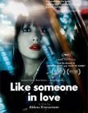 Nonton Film Like Someone in Love 2012 Subtitle Indonesia