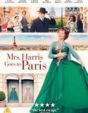 Nonton Film Mrs. Harris Goes to Paris 2022 Subtitle Indonesia