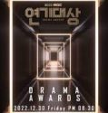 Nonton MBC Drama Awards 2022 Subtitle Indonesia