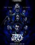 Nonton Film Teen Wolf: The Movie 2023 Subtitle Indonesia