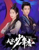 Nonton Serial Young Blood 2019 Subtitle Indonesia