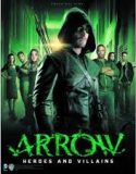 Nonton Serial Arrow Season 1 Subtitle Indonesia
